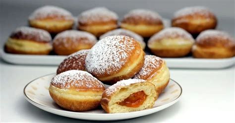 Lengyel paczki