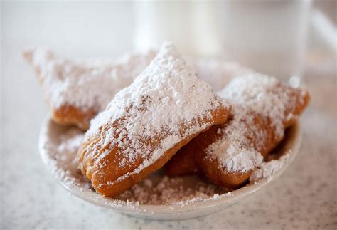 Francia beignet