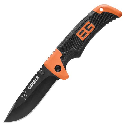 Gerber Bear Grylls Scout kés
