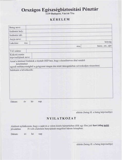 Kedvezményes étkezés igazolása