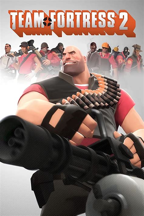 A Team Fortress 2