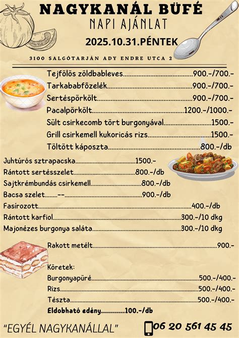 Vízparti büfé, sült hekkel