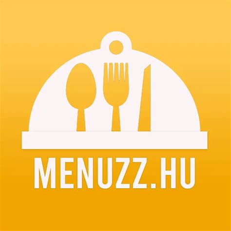 Különböző éttermi logók