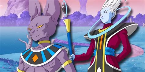 Beerus és Whis