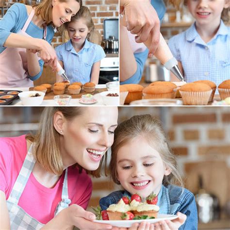 Különböző típusú muffinok
