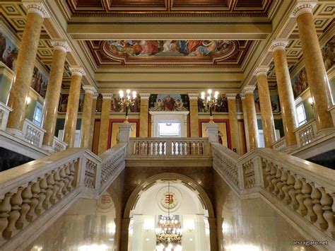 PICK Virtuális Múzeum belső tér
