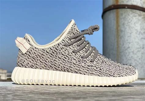 Yeezy Boost 350 V1 