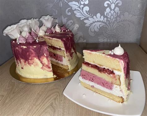 tejfehérje mentes gyümölcsös tortakrém