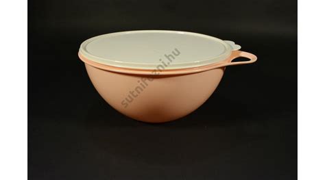 Tupperware gyorskelesztő-tál