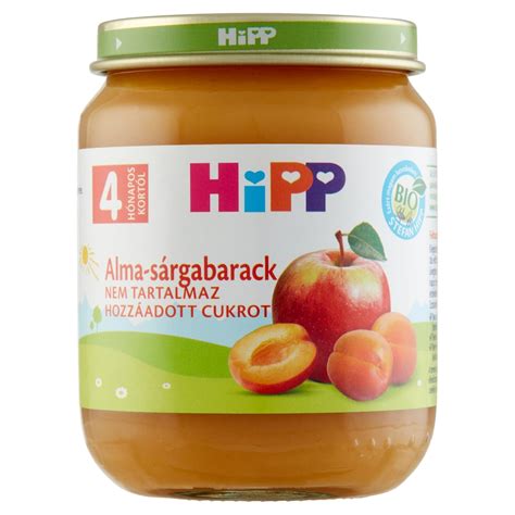 Sárgabarackpüré