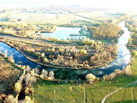 A Panoráma ÉlményPark látványterve