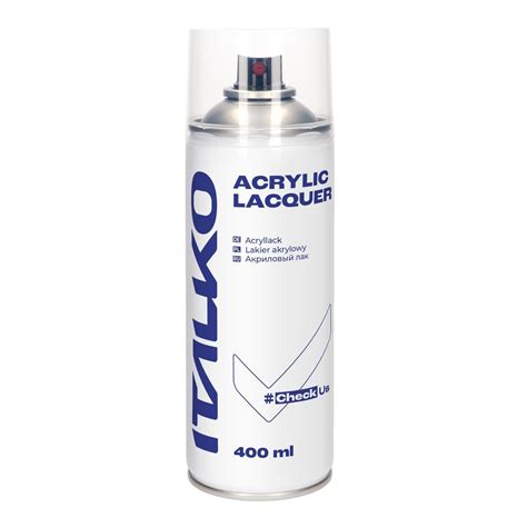 Lakk spray használata