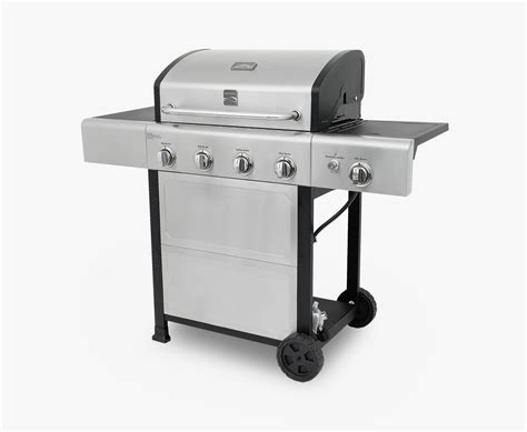 Grill anyagainak összehasonlítása