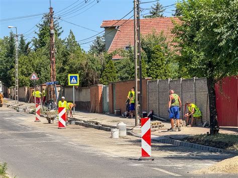 Csepeli Kossuth Lajos utca és gyros