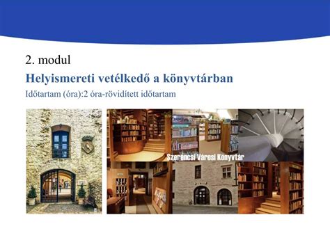Helyismereti gyűjtemény a könyvtárban
