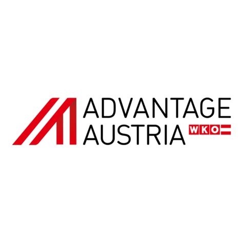 ADVANTAGE AUSTRIA logó
