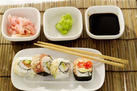Japán konyha egészséges alapanyagai