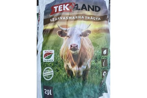 Szarvasmarhatrágya pelletek a talajon
