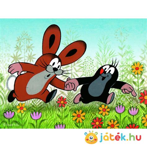A Kisvakond