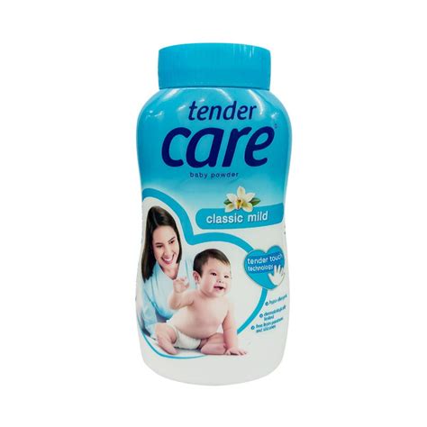 Tender Care balzsam feketeribizlivel