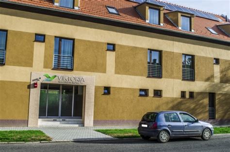 A Wellness Hotel Viktória Nagyatád
