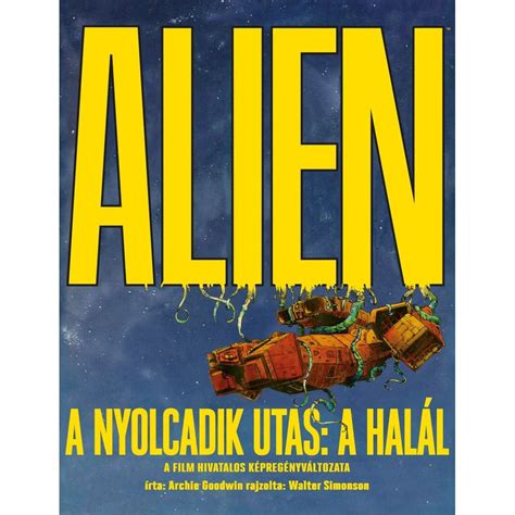 Jelenet A nyolcadik utas: a Halálból