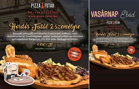 pizza futár Zalaszentgrót