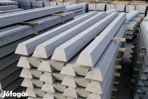 Beton oszlopok megerősítése BFRP kengyelekkel
