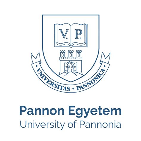 Pannon Egyetem logo