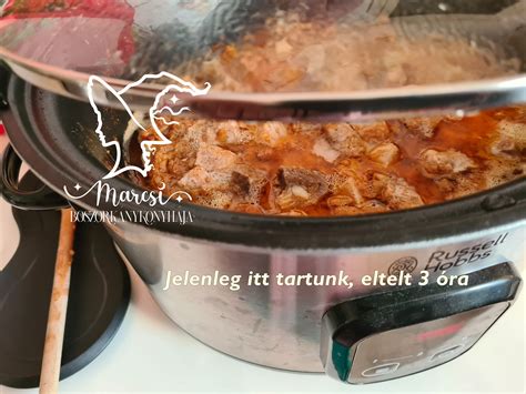 Sertéspörkölt hozzávalók