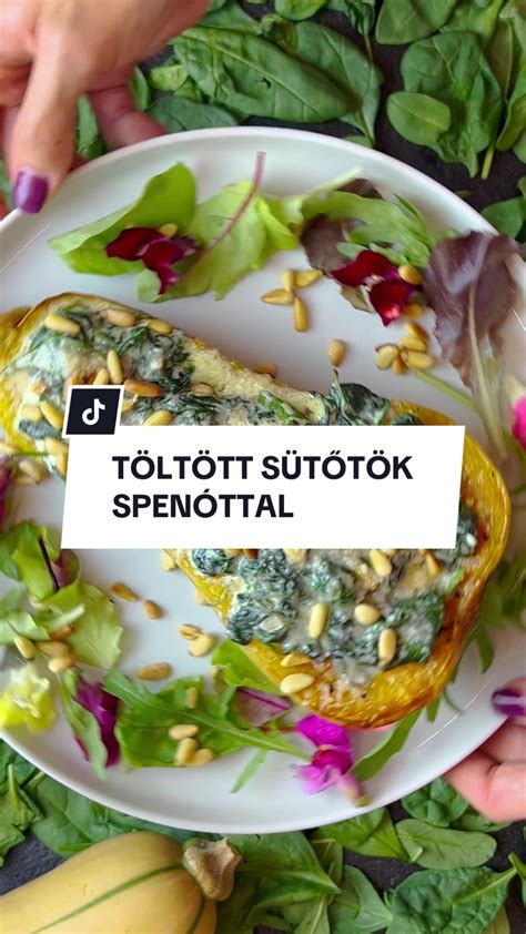 Spenótlevél