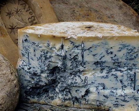Kék Stilton sajt szeletelve