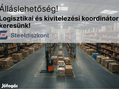Csomagok válogatása logisztikai központban
