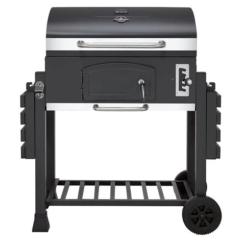 Jamestown Jaxon XL faszenes grillkocsi