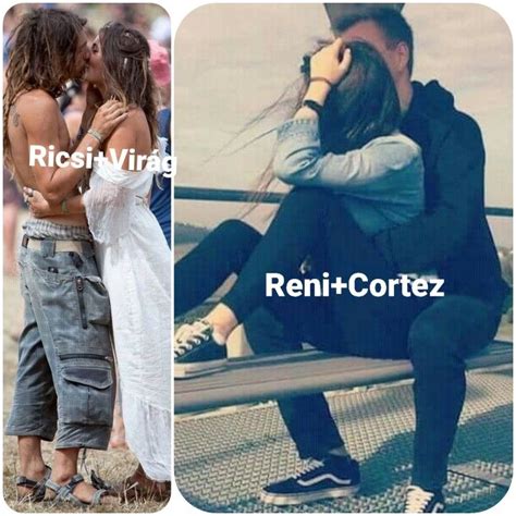 Reni és Cortez rajongói illusztráció