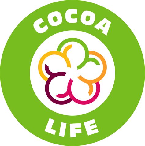 Cocoa Life program logója