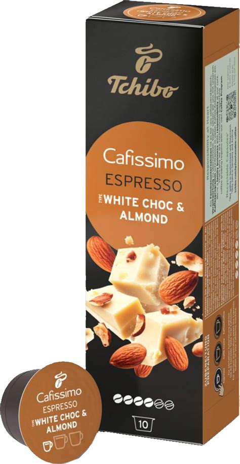Csokoládé és mandula
