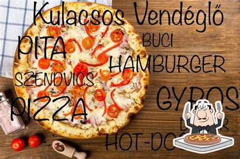 A Kulacsos Vendéglő étkezője