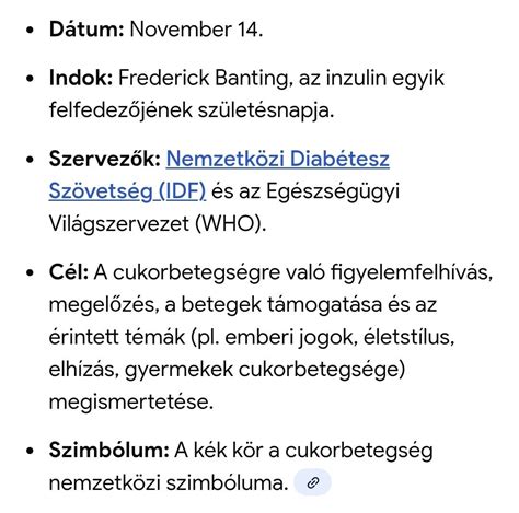 A cukorbetegség szimbóluma, kék körben elhelyezett csepp