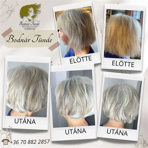 Női fodrászat, hajvágás és styling