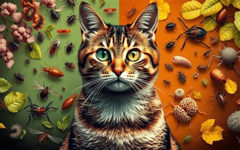 CricksyCat macskaeledel