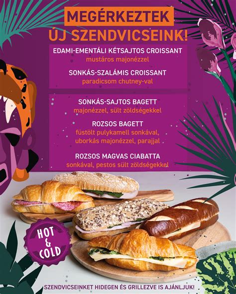 válogatott szendvicsek egy tálon
