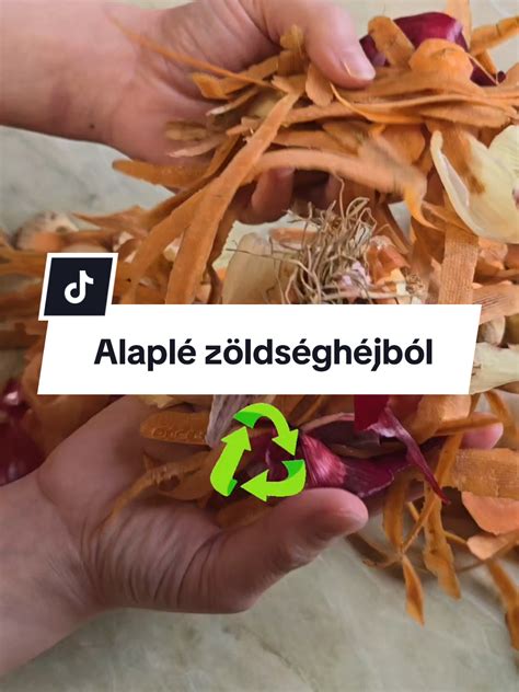 Zöldségek az alapléhez