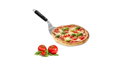 Pizzalapát és pizzaszeletelő