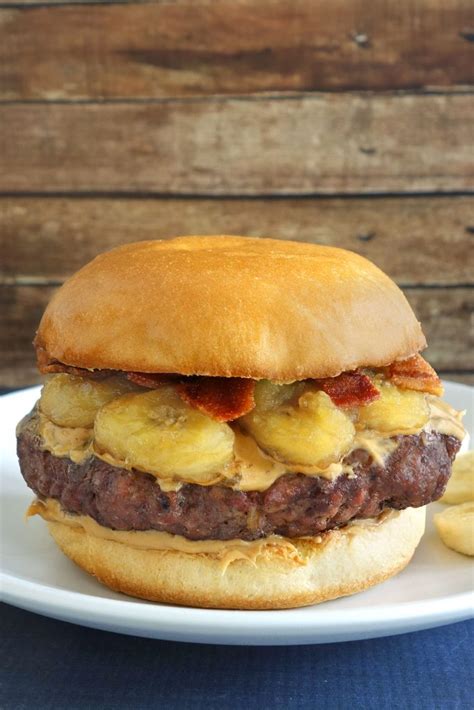 Elvis Burger