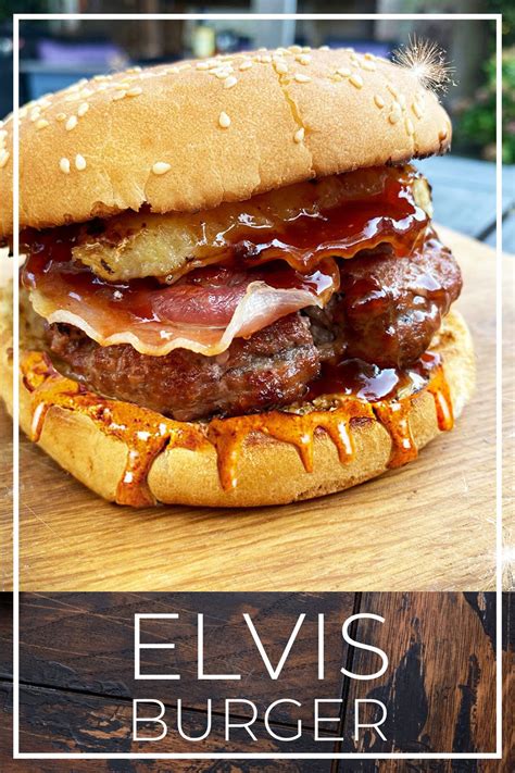 Elvis Burger variációk