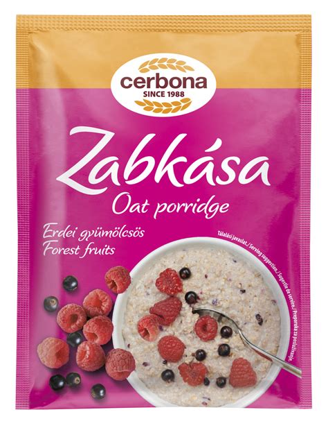 Gyümölcsös zabkása babáknak