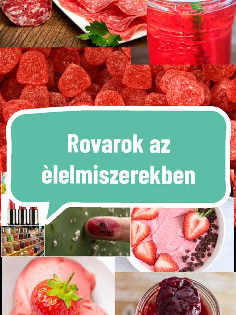 E120 színezék