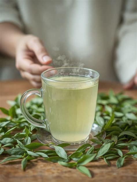 Zöld tea koffeintartalom táblázat