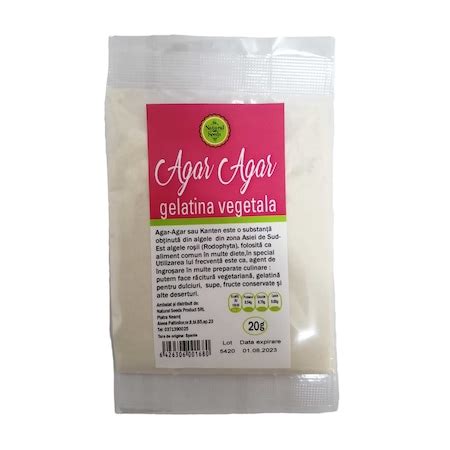 Növényi zselatin alternatívák